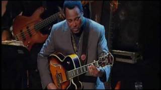 George Benson  Deeper than you think  Absolutely Live [upl. by Asirak813]