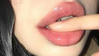 ★ 𝟎𝟎𝟗  ¿y esos labiotes labios gruesos y rojosaudio subliyoon subliminal 𖤐 [upl. by Eilyak]