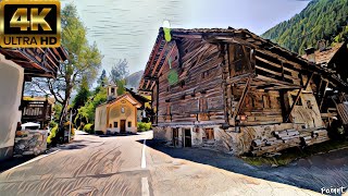 GRESSONEY SAINT JEAN [upl. by Lisle]