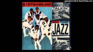 Stetsasonic  Talkin All That Jazz BobTyRoddDBDad Dub by DaddyO [upl. by Kila]