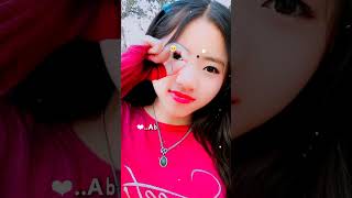 nisthuri raixau Timi Maya charai tira laune 🥺🥺😞 keepsupporting nepalisong [upl. by Sardse166]