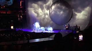 Needy Ariana Grande Sweetener Tour Washington DC [upl. by Lorri]