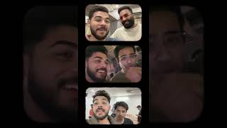 AFTERPARTY WITH SamayRainaOfficial AnubhavSinghBassi tanmaybhat ​VLOG 2 OUT NOW [upl. by Rayna]