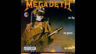 Megadeth  Mary Jane Legendado Ative as legendas [upl. by Adnawaj]