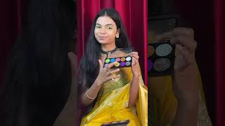 💒Get ready with me haste haste pagal ho jaaoge🤣total damaal🤪hai mekuptutorial shorts vlog viral [upl. by Eniamert]