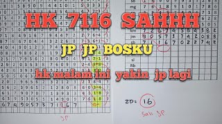 PREDIKSI HK HARI INI MINGGU 1 SEPTEMBER 2024  BOCORAN HK MALAM INI  TARIKAN PAITO HK [upl. by Theda]