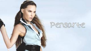 Belinda  Sal De Mi Piel Lyrics HD [upl. by Neltiak731]