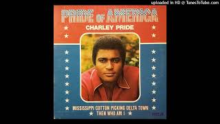 Charley Pride RIP  North Wind [upl. by Inele]