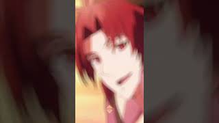 Crowley Eusford anime seraphoftheend shorts [upl. by Ynnhoj511]