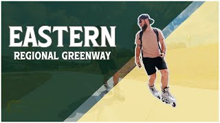 Eastern Regional Greenway  Wild Turkey 101 Review [upl. by Aynuat887]