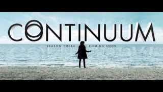 Continuum Season 3 Teaser [upl. by Nibbs68]