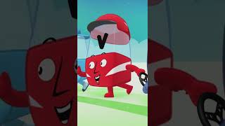 🏃‍♂️ Ready Set Race  Learn to Read  officialalphablocks shorts [upl. by Clite]