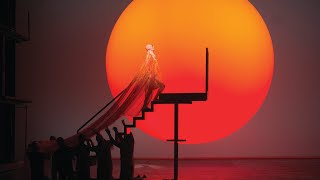 Met Opera Akhnaten  Official Trailer [upl. by Alphonsa126]