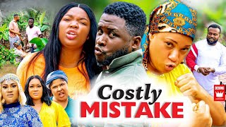 Costly Mistake Season 7Trending Movie 2022 Onny Michael amp Queeneth Hilbert Latest Nigerian Movie [upl. by Berky]