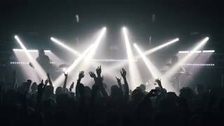 PERTURBATOR  Future Club Live METRONUM 2018 [upl. by Teeniv]