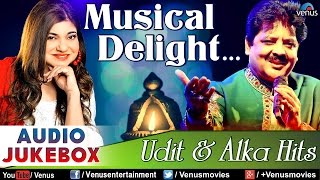 Udit Narayan amp Alka Yagnik songs  Na Na Karte Pyar  Tip Tip Barsa Paani [upl. by Eneluqcaj]