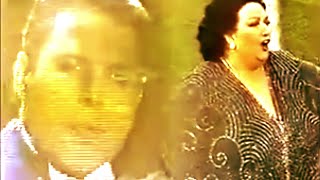 Montserrat Caballé amp Freddie Mercury  Barcelona Live At quotEl Estadio De Camp Nouquot May 26th 1999 [upl. by Arodal]