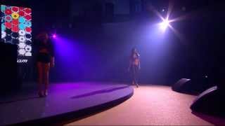 Azealia Banks  212 Live  Etam Live Show [upl. by Kylynn203]