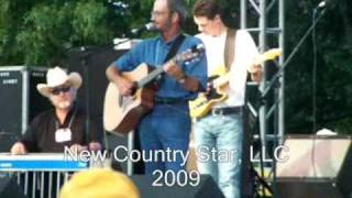 Merle Haggard a Story From His Son Marty [upl. by Lindell508]