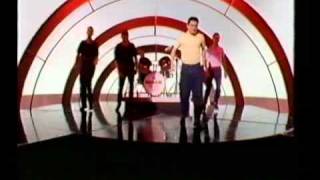 The Housemartins  Happy Hour On Wogan 1986 [upl. by Cirtap]