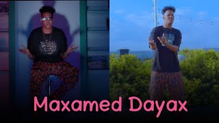 MAXAMED DAYAX MACAAN FARTA MALABKA SOO DARA OFFICIAL VIDEO 2023 [upl. by Franza]