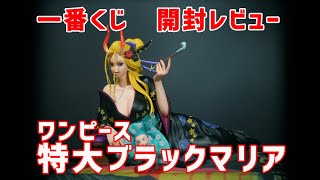 【ワンピース】quotハンコックquotお宝フィギュアレビュー～ブラショで運命の出会いしちゃいました～ [upl. by Sergio999]