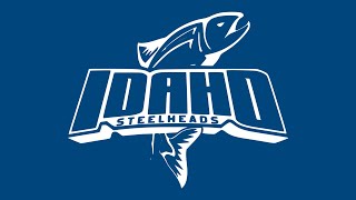 Idaho Steelheads 2022 Goal Horn [upl. by Nnaael642]