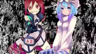 Paradichlorobenzene  Vocaloid Chorus [upl. by Hefter]