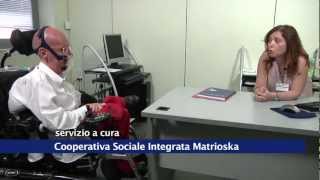 Centro Protesi INAIL Vigorso di Budrio il reinserimento lavorativo [upl. by Anerac]