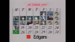 Edgars  Gifts Of Love Advert [upl. by Tabitha587]