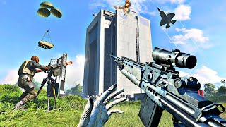 Battlefield 2042 this is QUALITY [upl. by Gambrell]