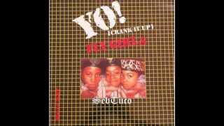 Fly Girls  YO  Crank It Up Remix 1991 [upl. by Tris]