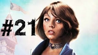 Поиграл в Bioshock Infinite  впечатления от 3 часов [upl. by Eloci791]