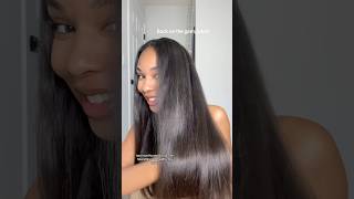 Geritol for Hair Growth Update [upl. by Ibrek]