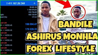 LEADERSHIP MONHLA PROFITABLE FOREX WEEK [upl. by Nolra915]