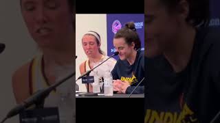 Caitlin Clark You Won’t Believe Lexie Hull’s Shocking PostGame Comment caitlinclark shorts [upl. by Aleksandr956]