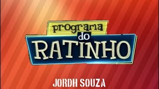 AT Cronologia de Vinhetas do Programa do Ratinho 1998 2019 [upl. by Aldon]