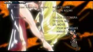 Vandread Online Episode 1 English Dub [upl. by Katinka]