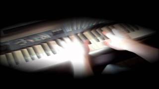 Long And Winding Road  Beatles  Piano [upl. by Runck]