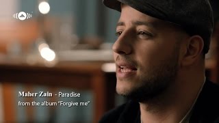 Maher Zain  Paradise  الجنة  مترجمة [upl. by Ellekcir]