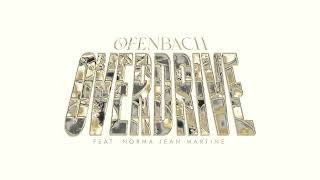 Ofenbach  Overdrive feat Norma Jean Martine Acoustic Version [upl. by Belier]