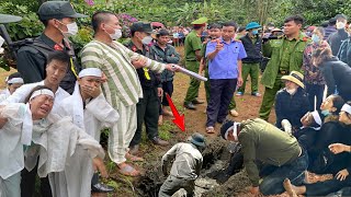 Đi Ăn Đêm Phát Hiện Mùi Lạ Trong Tô Bún Người Mẹ Báo Công An Kiểm Tra Phát Hiện Sự Thật Kinh Hoàng [upl. by Ettezil]