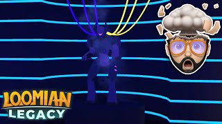 THIRD BATTLE THEATRE  PROTOGON  Roblox Loomian Legacy [upl. by Yreffej]