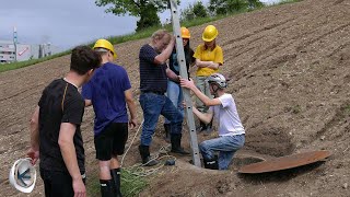 Strielen in Flawil  Neigungswoche Oberstufe 2024 [upl. by Drye141]