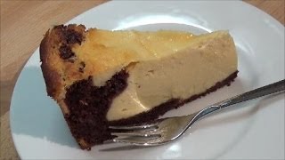 Thermomix TM 31  Schoko Kirsch Käsekuchen  Thermiliscious [upl. by Niamjneb435]