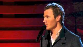 Homeward Bound by Marta Keen sung by Fraser Walters of the Canadian Tenors [upl. by Lukin]