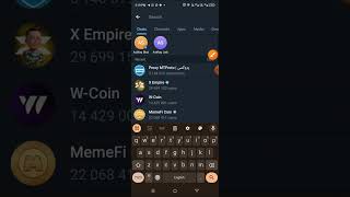 Telegram Proxy add Trick earnwithabdulwahab [upl. by Natalee]