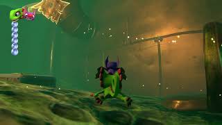 YookaLaylee  TrauerlabyrinthSumpf  Muffiger Korridor [upl. by Limoli]