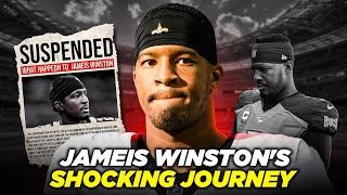 The NFL’s Most Puzzling CareerThe Rise and Fall of Jameis Winston [upl. by Yremrej]