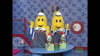 Welsh Bananas in Pajamas [upl. by Lilah]